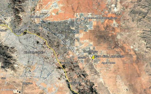 PN-212393 Kenazo Dr, El Paso, TX 79928
