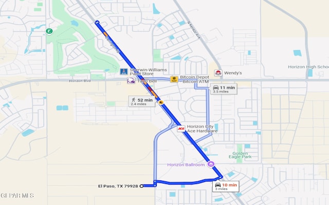 PN-212393 Kenazo Dr, El Paso, TX 79928