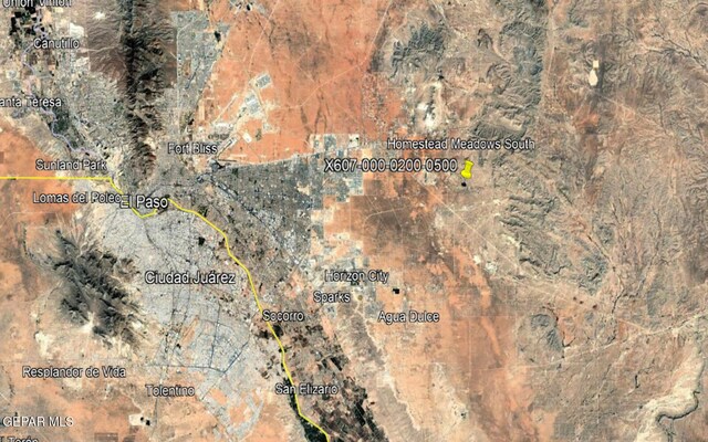 PN-298737 Oxford St, El Paso, TX 79928 - photo 5