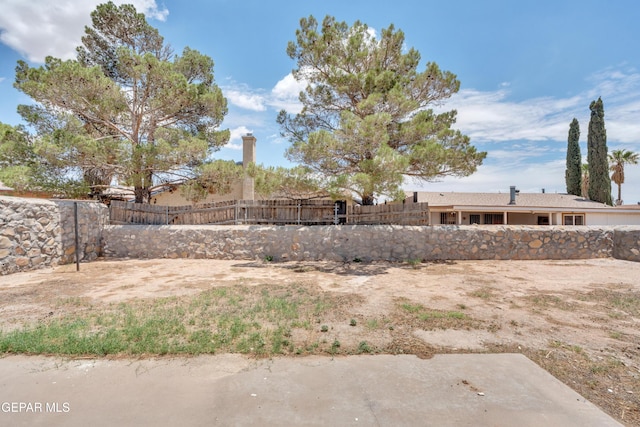1610 James Chisum Dr, El Paso, TX 79936 - photo 39