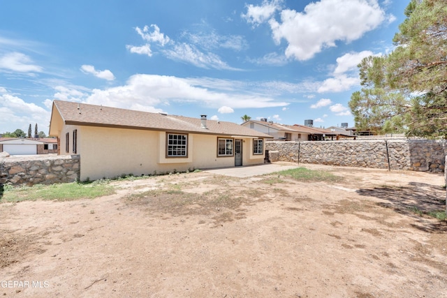 1610 James Chisum Dr, El Paso, TX 79936 - photo 41