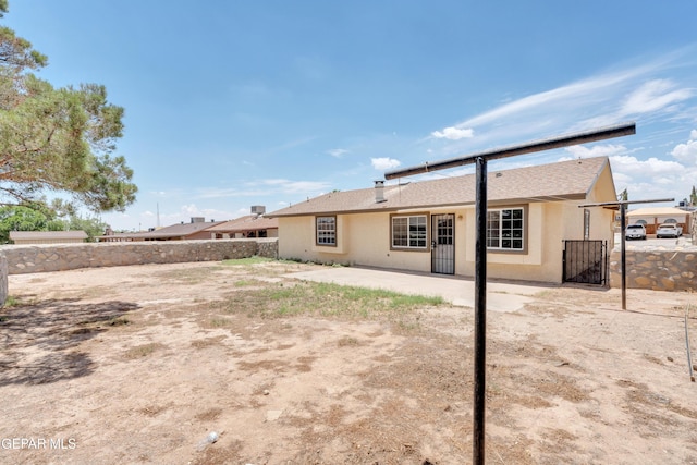 1610 James Chisum Dr, El Paso, TX 79936 - photo 42