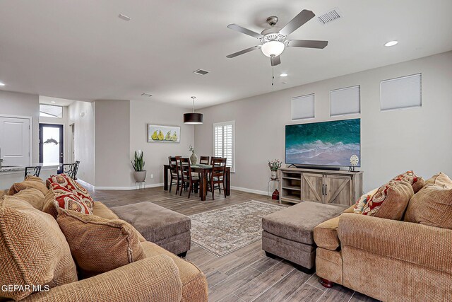 12923 Terrington Ave, El Paso, TX 79928 - photo 19
