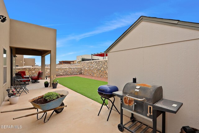 12923 Terrington Ave, El Paso, TX 79928 - photo 44