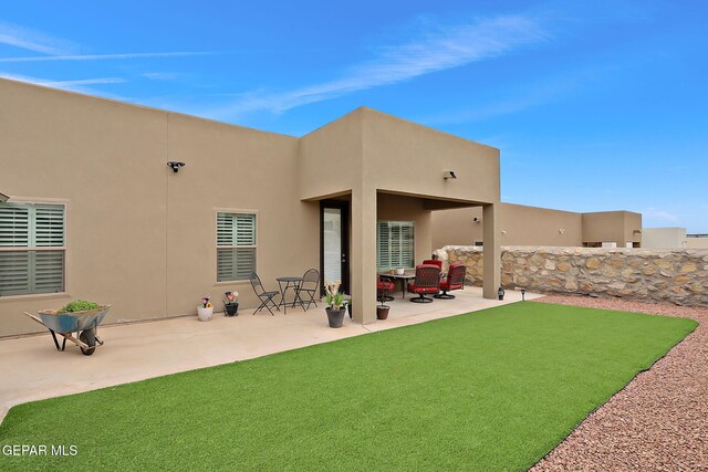 12923 Terrington Ave, El Paso, TX 79928 - photo 42