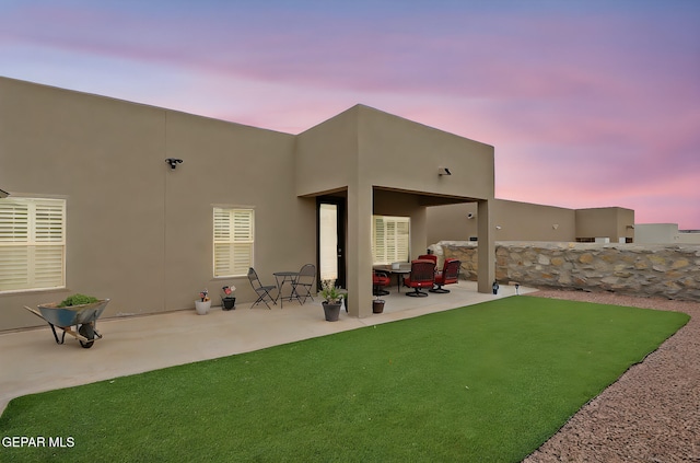 12923 Terrington Ave, El Paso, TX 79928 - photo 40