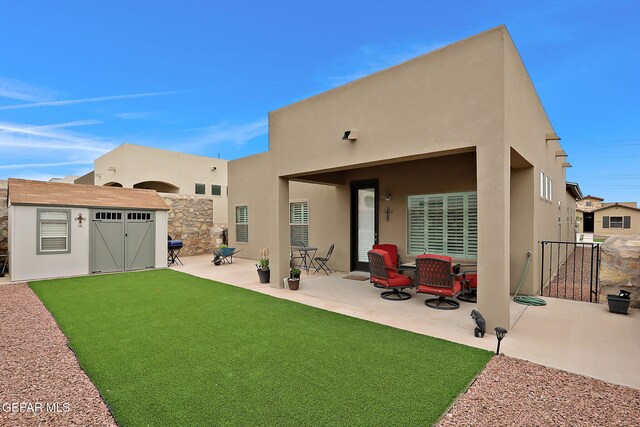 12923 Terrington Ave, El Paso, TX 79928 - photo 43