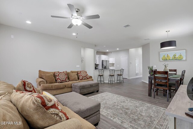 12923 Terrington Ave, El Paso, TX 79928 - photo 20
