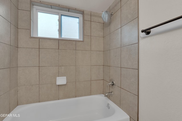 7308 Cerro Negro Dr, El Paso, TX 79912 - bathroom with shower / bath combination