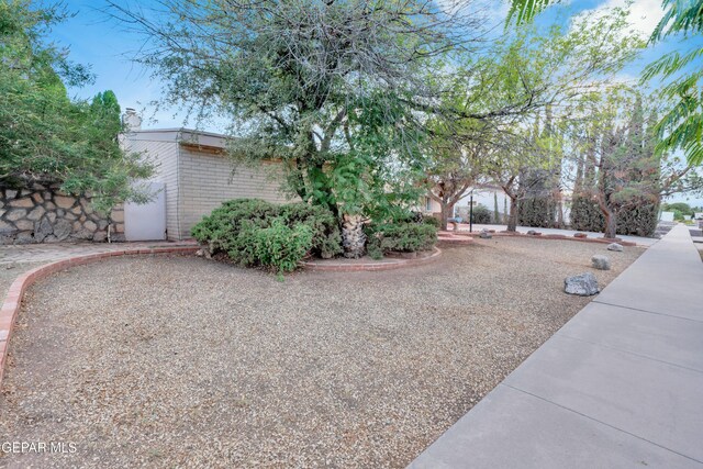 1617 Tommy Aaron Dr, El Paso, TX 79936 - photo 8