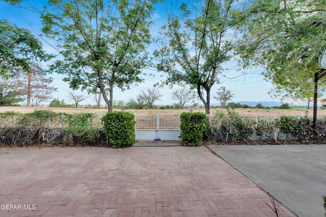 1617 Tommy Aaron Dr, El Paso, TX 79936 - photo 64