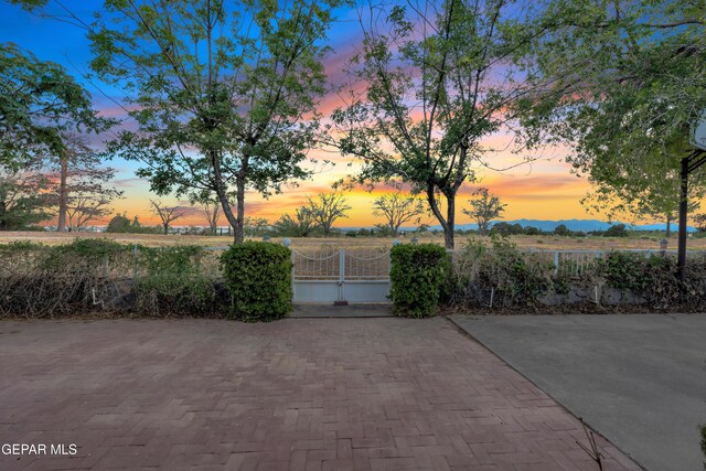 1617 Tommy Aaron Dr, El Paso, TX 79936 - photo 65