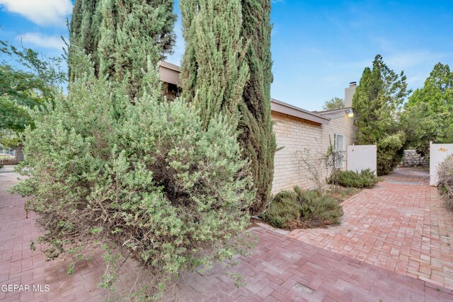 1617 Tommy Aaron Dr, El Paso, TX 79936 - photo 70