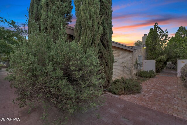 1617 Tommy Aaron Dr, El Paso, TX 79936 - photo 71