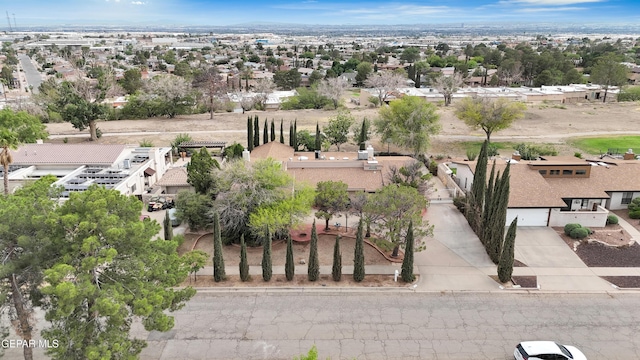 1617 Tommy Aaron Dr, El Paso, TX 79936 - photo 7