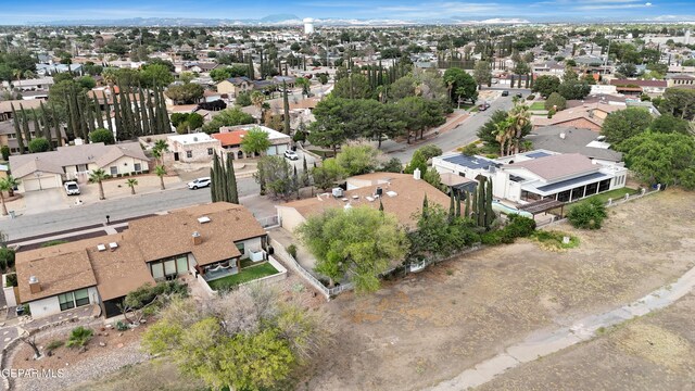 1617 Tommy Aaron Dr, El Paso, TX 79936 - photo 78