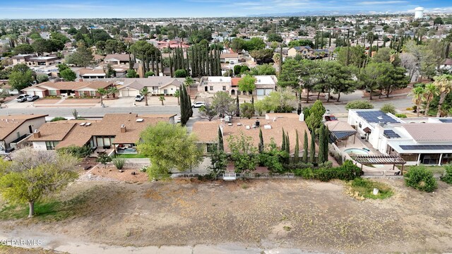 1617 Tommy Aaron Dr, El Paso, TX 79936 - photo 79
