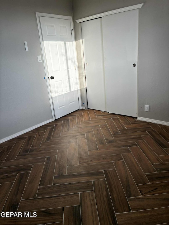 5789 Mountain Sun Dr, El Paso, TX 79938 - entrance foyer featuring baseboards