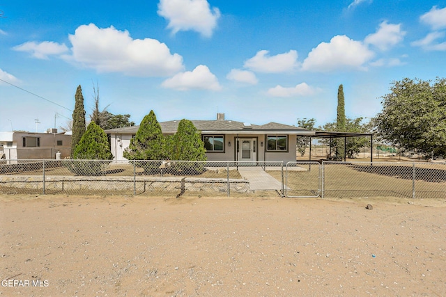 5789 Mountain Sun Dr, El Paso, TX 79938 - photo 1