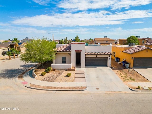 14321 High Rock Dr, El Paso, TX 79938 - photo 1