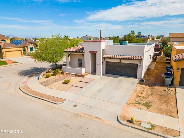 14321 High Rock Dr, El Paso, TX 79938 - photo 2