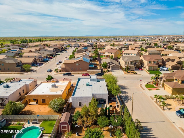14321 High Rock Dr, El Paso, TX 79938 - photo 46