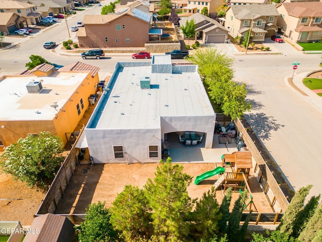 14321 High Rock Dr, El Paso, TX 79938 - photo 48