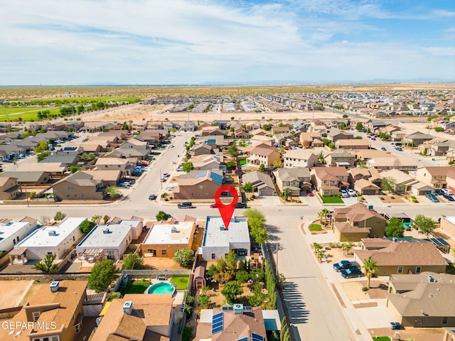 14321 High Rock Dr, El Paso, TX 79938 - photo 49