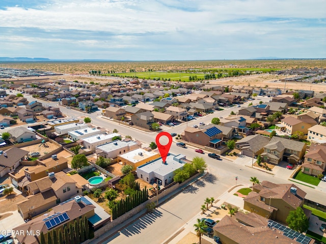 14321 High Rock Dr, El Paso, TX 79938 - photo 50