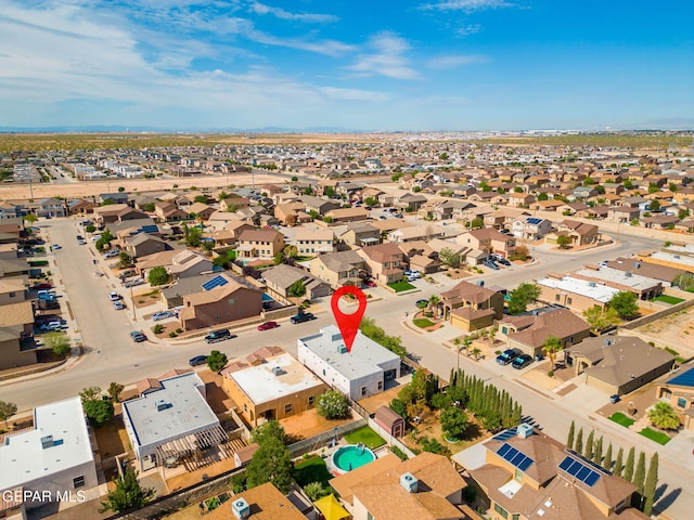 14321 High Rock Dr, El Paso, TX 79938 - photo 51