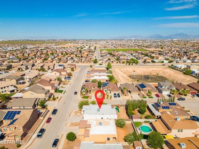 14321 High Rock Dr, El Paso, TX 79938 - photo 39