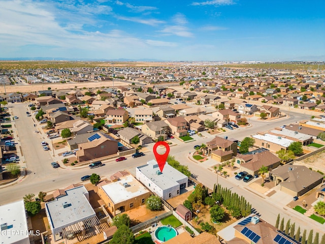 14321 High Rock Dr, El Paso, TX 79938 - photo 40