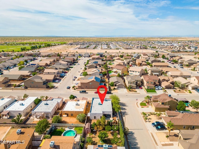 14321 High Rock Dr, El Paso, TX 79938 - photo 41