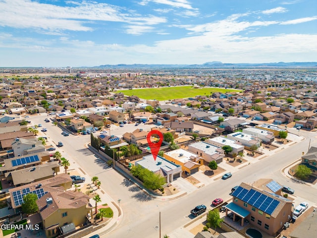 14321 High Rock Dr, El Paso, TX 79938 - photo 43