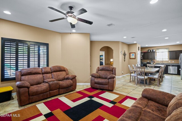 14321 High Rock Dr, El Paso, TX 79938 - photo 11