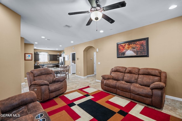 14321 High Rock Dr, El Paso, TX 79938 - photo 12