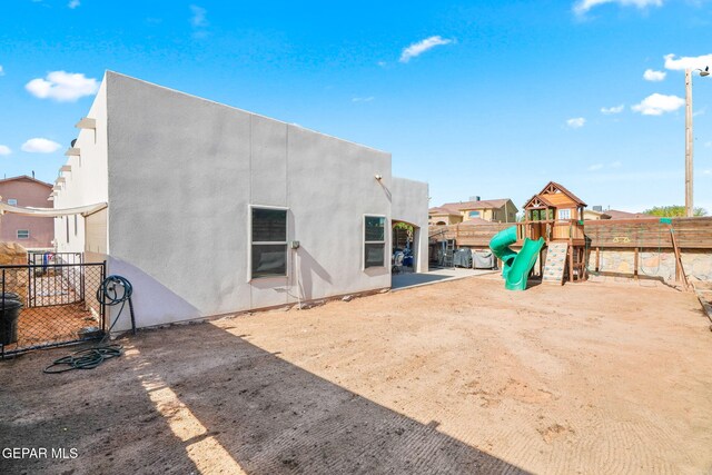 14321 High Rock Dr, El Paso, TX 79938 - photo 34