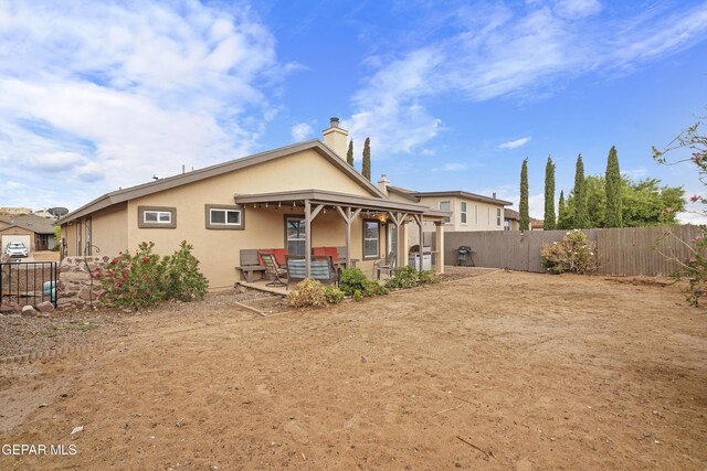 6973 Swede Johnsen Dr, El Paso, TX 79911 - photo 29