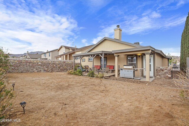 6973 Swede Johnsen Dr, El Paso, TX 79911 - photo 30