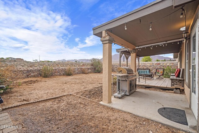 6973 Swede Johnsen Dr, El Paso, TX 79911 - photo 31