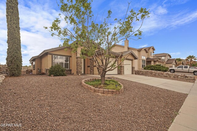 6973 Swede Johnsen Dr, El Paso, TX 79911 - photo 32
