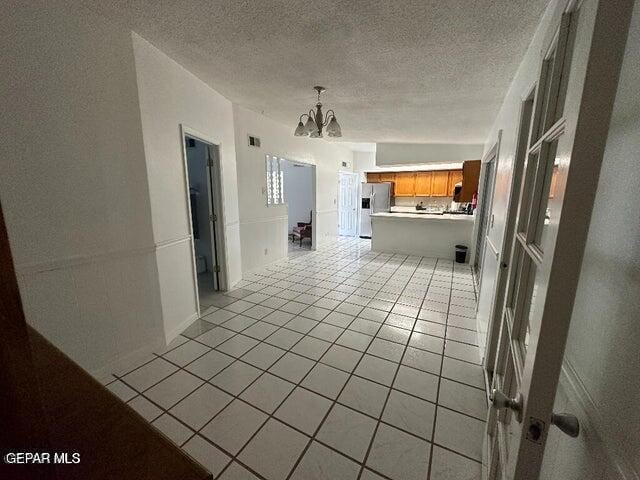 2129 Noviembre Dr, El Paso, TX 79935 - view of patio / terrace