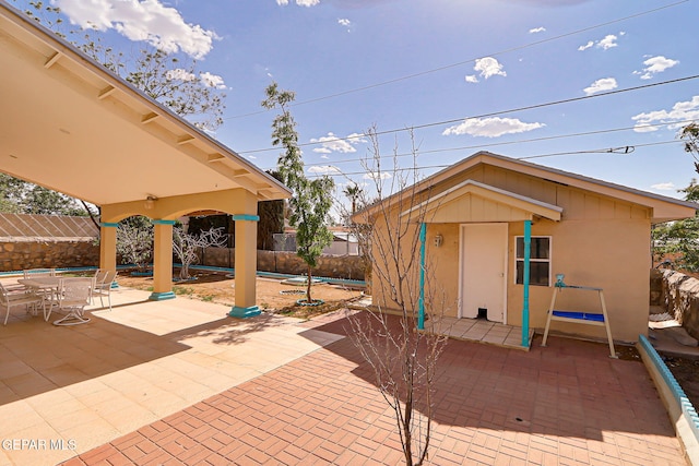 2129 Noviembre Dr, El Paso, TX 79935 - photo 35