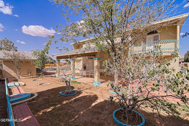 2129 Noviembre Dr, El Paso, TX 79935 - photo 33