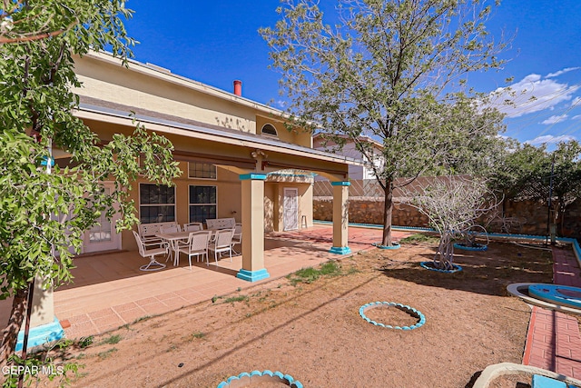 2129 Noviembre Dr, El Paso, TX 79935 - photo 34
