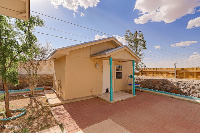 2129 Noviembre Dr, El Paso, TX 79935 - photo 36