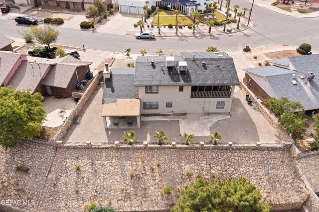 1393 Vista Granada Dr, El Paso, TX 79936 - photo 4