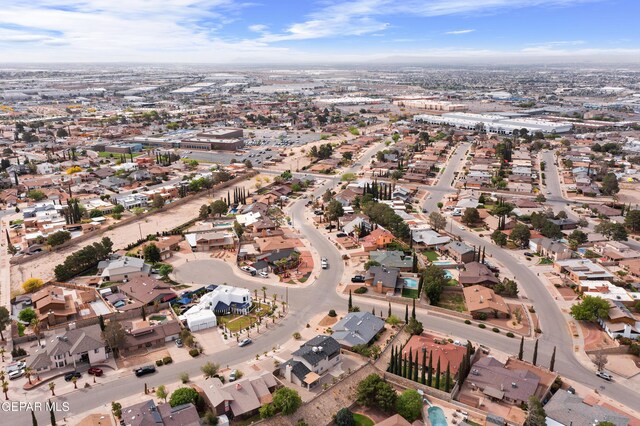 1393 Vista Granada Dr, El Paso, TX 79936 - photo 9