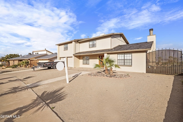 1393 Vista Granada Dr, El Paso, TX 79936 - photo 10