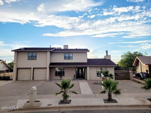 1393 Vista Granada Dr, El Paso, TX 79936 - photo 1